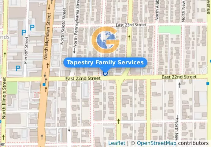 Tapestry Family Services
