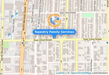 Tapestry Family Services