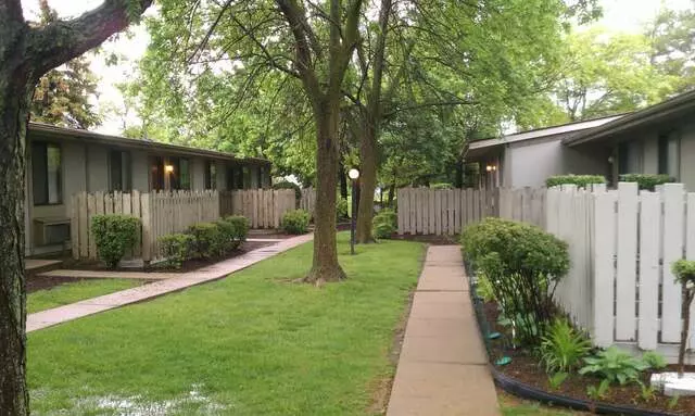 Autumn Trails Apartments