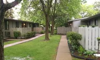 Autumn Trails Apartments