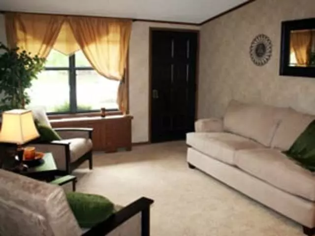 Autumn Trails Apartments