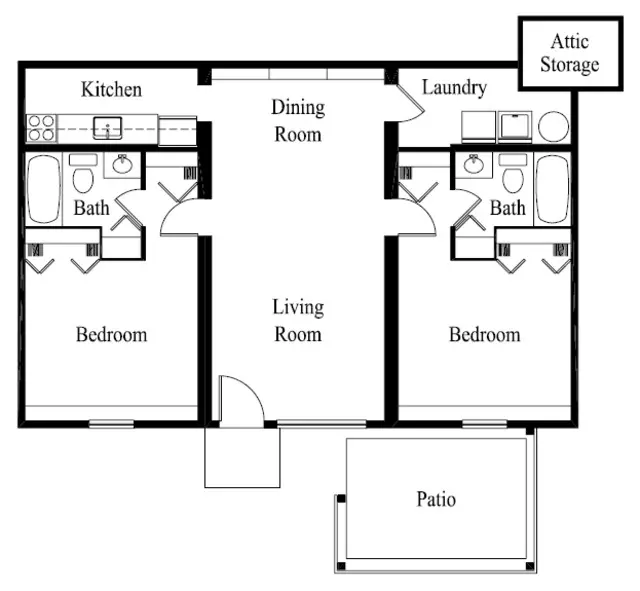 Autumn Trails Apartments
