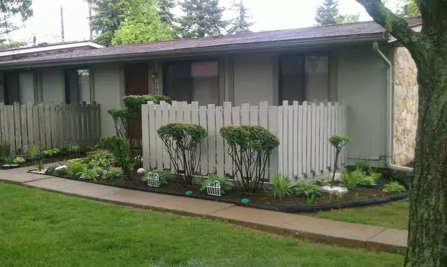 Autumn Trails Apartments