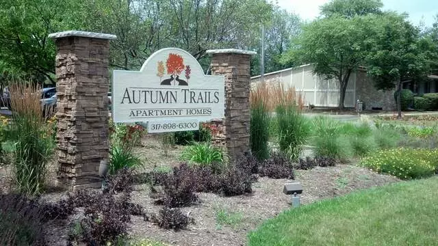 Autumn Trails Apartments