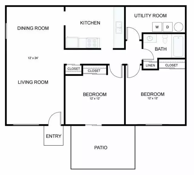 Autumn Trails Apartments