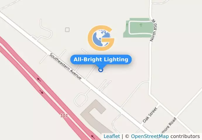 All-Bright Lighting