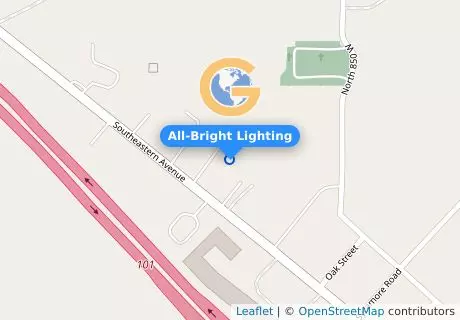 All-Bright Lighting