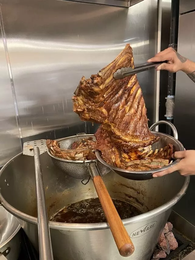 Carnitas El Tarasco