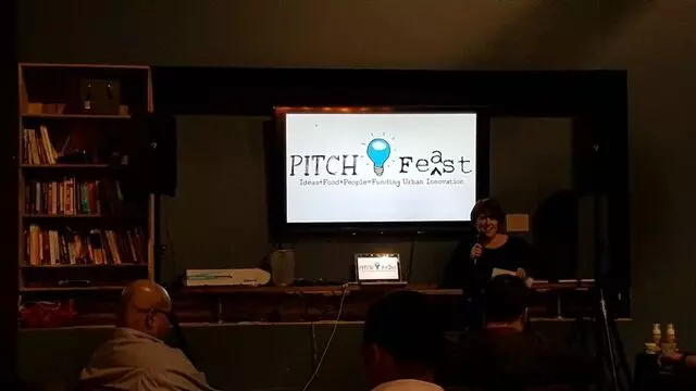PitchFeast by Dreamapolis