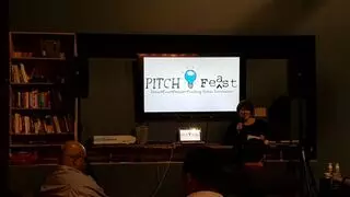PitchFeast by Dreamapolis