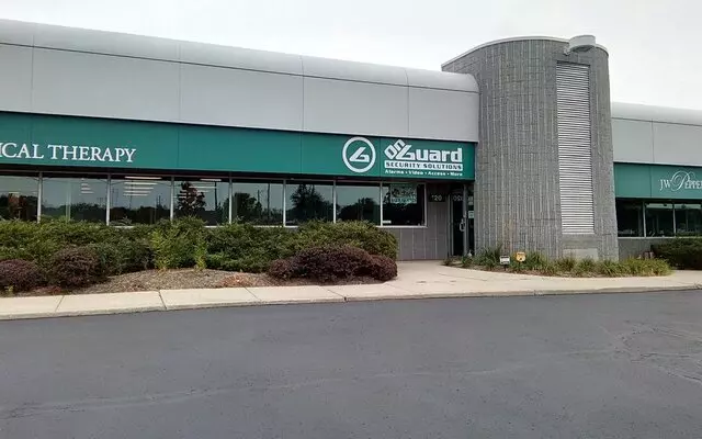 OnGuard Security Solutions