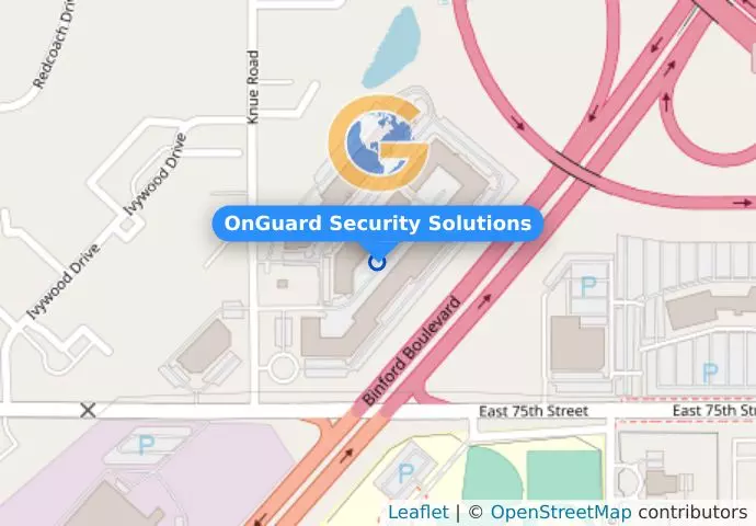 OnGuard Security Solutions
