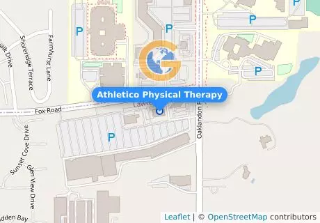 Athletico Physical Therapy