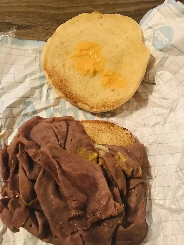 Arby’s