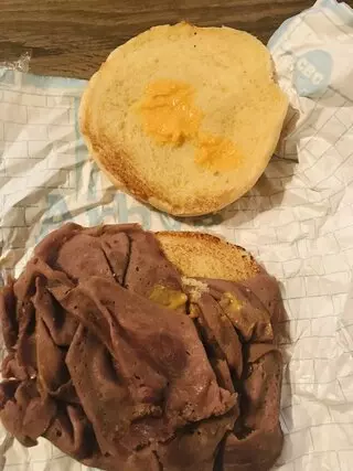 Arby’s