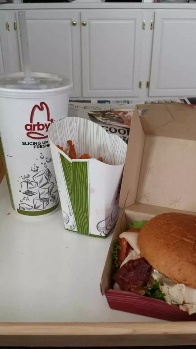 Arby’s