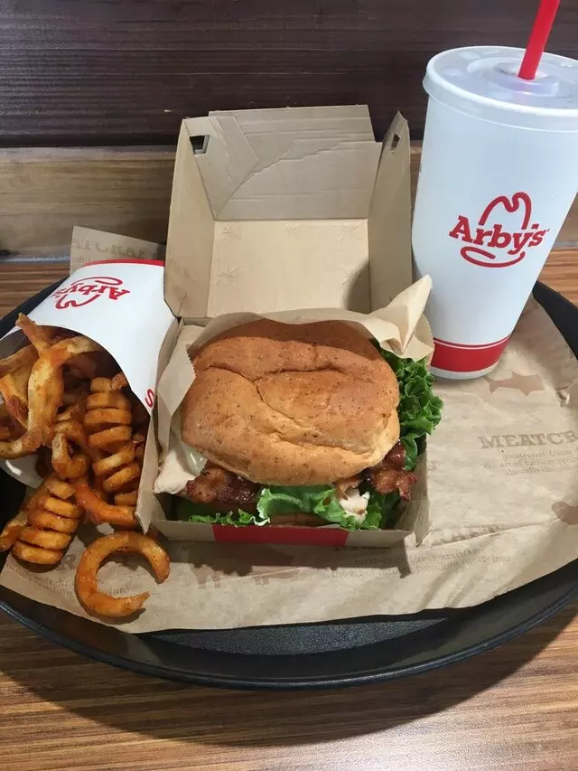 Arby’s