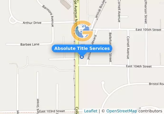 Absolute Title Services