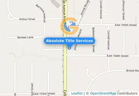 Absolute Title Services