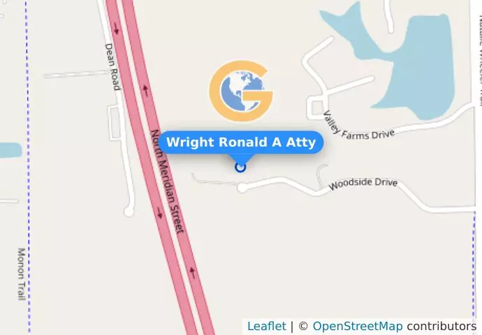 Wright Ronald A Atty