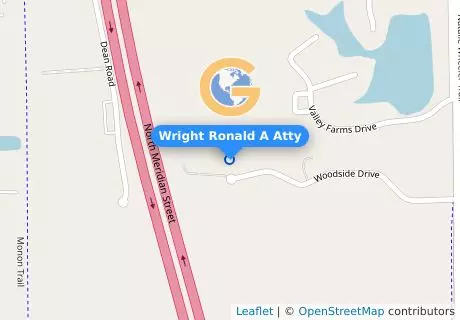Wright Ronald A Atty