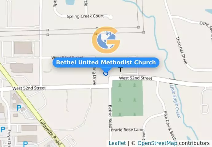 Bethel United Methodist Church