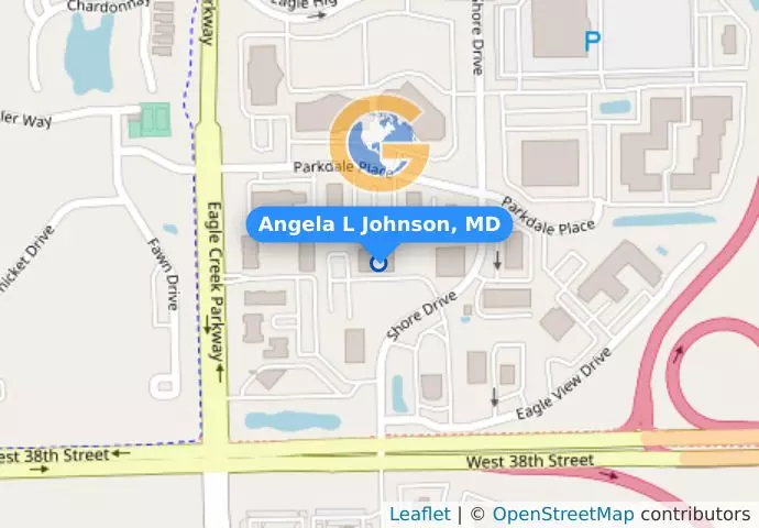 Angela L Johnson, MD