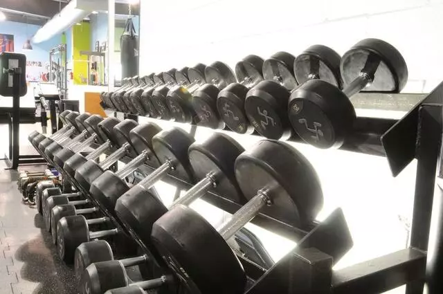 Barkes Fitness