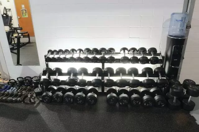 Barkes Fitness