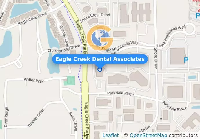 Eagle Creek Dental Associates