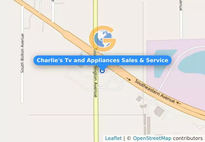 Charlie&apos;s Tv and Appliances Sales & Service