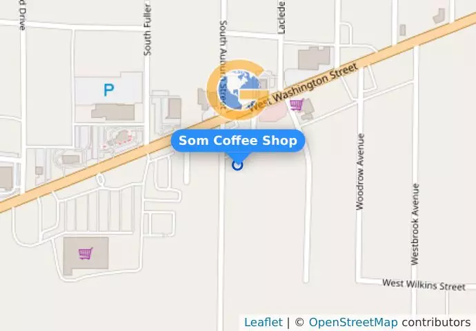 Som Coffee Shop