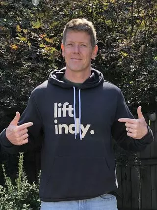 Lift Indy