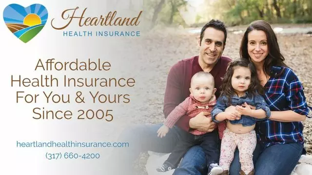 Heartland Health Insurance