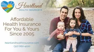 Heartland Health Insurance