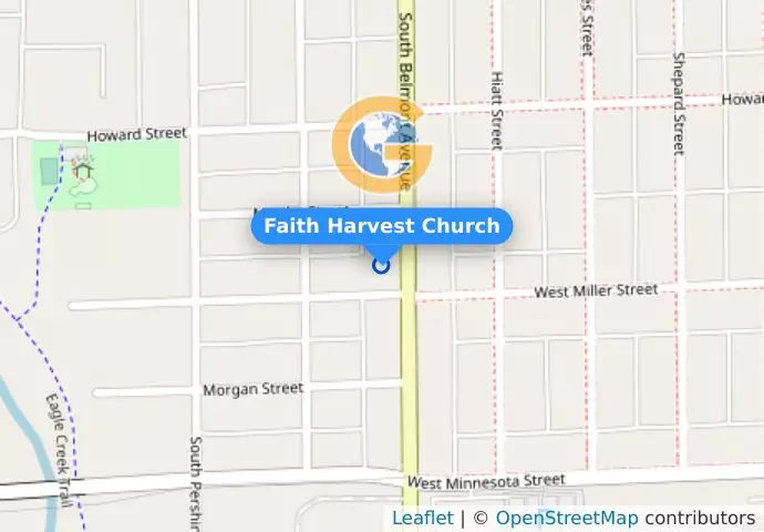 Faith Harvest Church