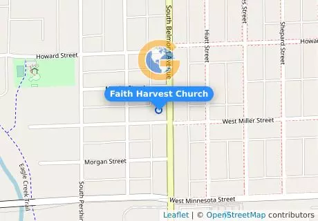 Faith Harvest Church