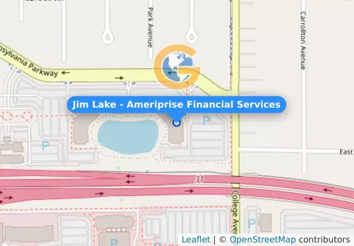 Jim Lake - Ameriprise Financial Services