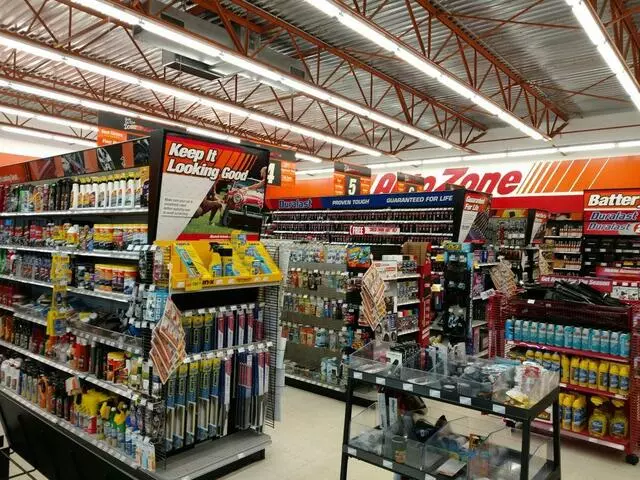 AutoZone