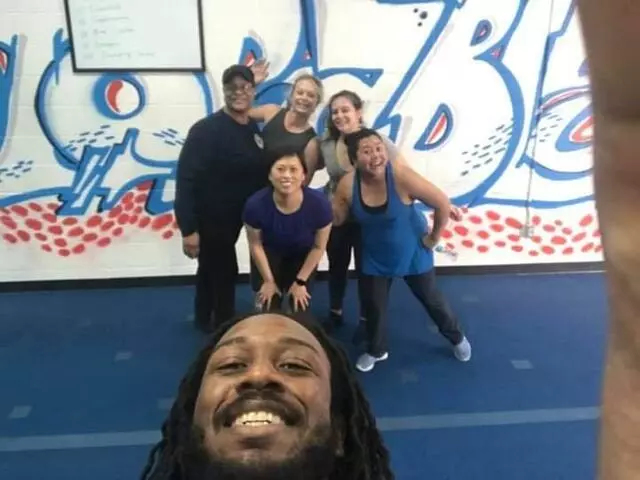Fit Body Bootcamp