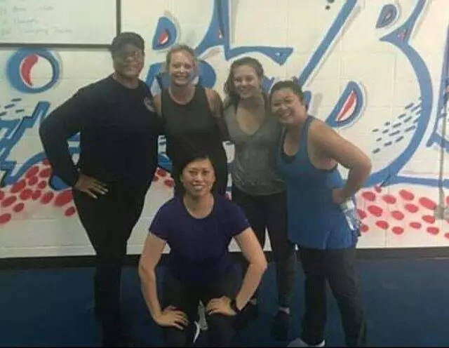 Fit Body Bootcamp