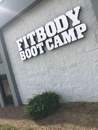Fit Body Bootcamp