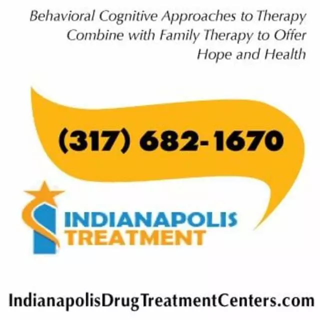 Indianapolis Drug Treatment Centers