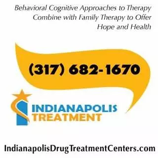 Indianapolis Drug Treatment Centers