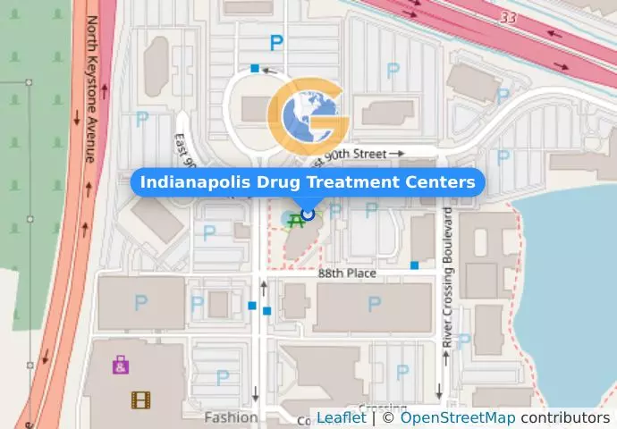 Indianapolis Drug Treatment Centers