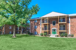 Aspen Pointe Apartments