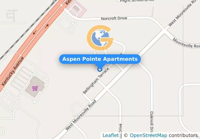 Aspen Pointe Apartments