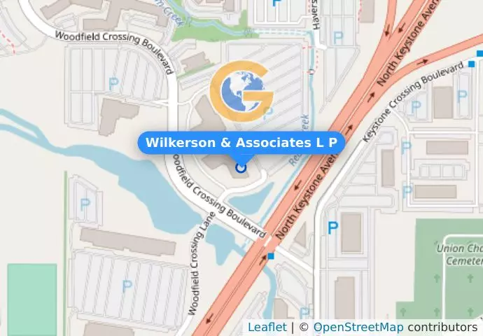 Wilkerson & Associates L P