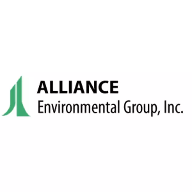 Alliance Environmental Group