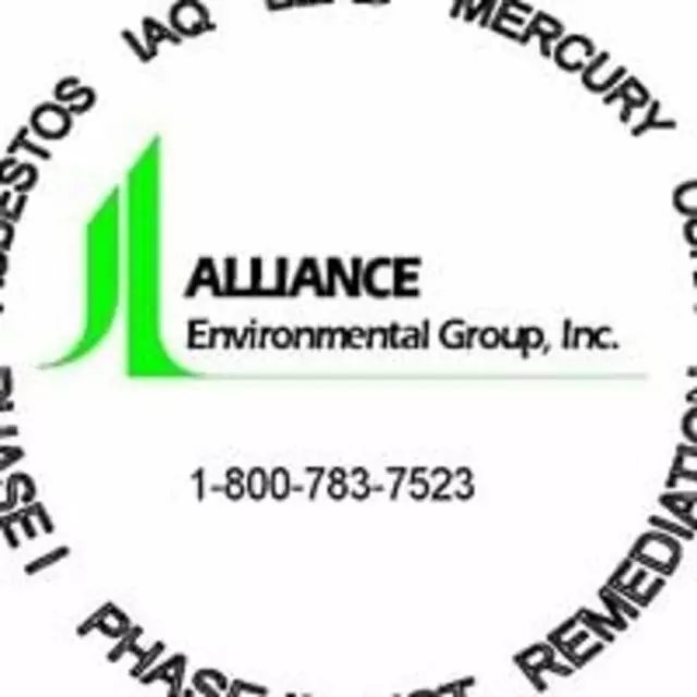 Alliance Environmental Group